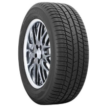 235/60R17 106H XL FR Toyo Snowprox S954 SUV CCB72 SUVWL Vinterdäck